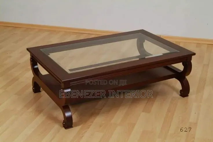 Free Center Tables