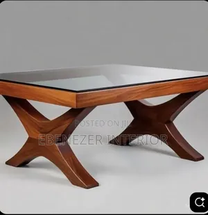 Free Center Tables