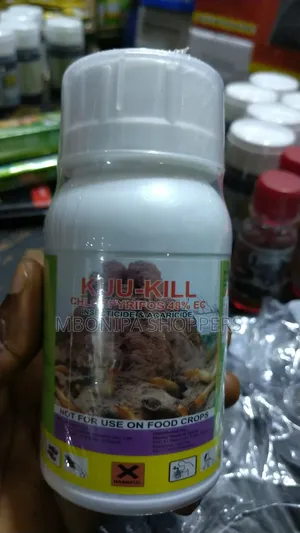 Kuu-Kill Best Insecticides for Cockroaches, Bedbugs, Bats, Mosquitoes