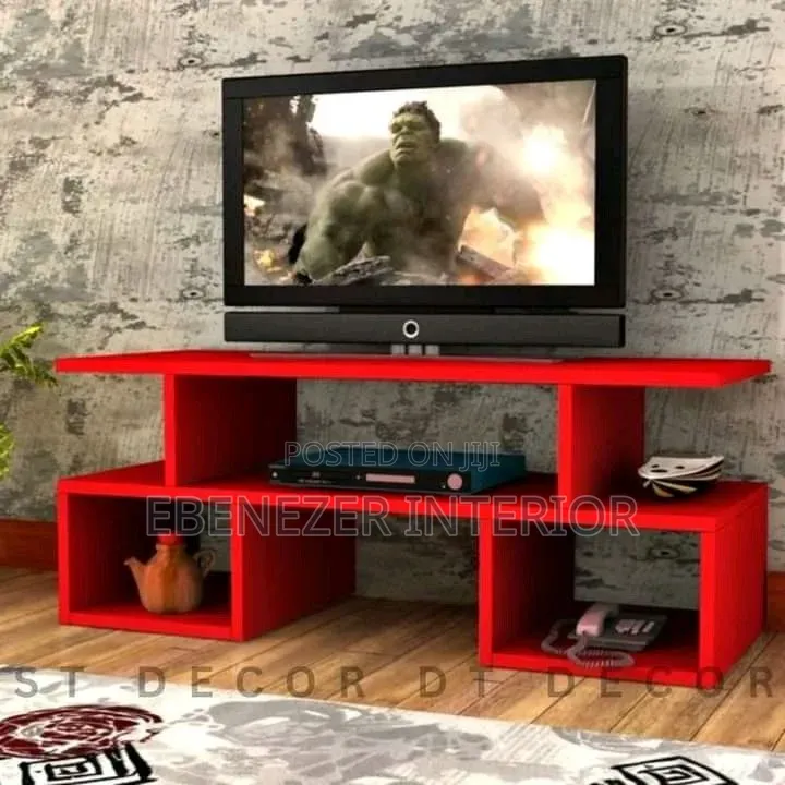 Simple Stand TV
