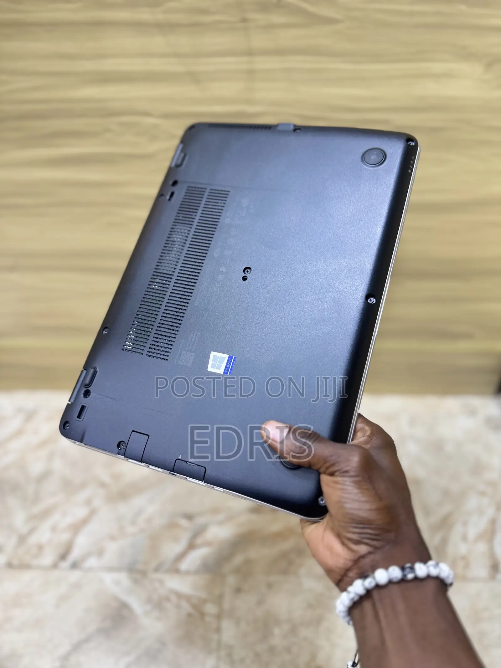 Laptop HP EliteBook 820 G3 8GB Intel Core i5 HDD+SSD 500GB