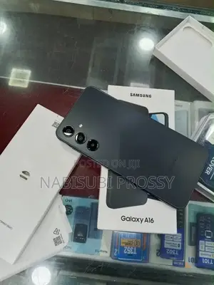 New Samsung Galaxy A16 128 GB