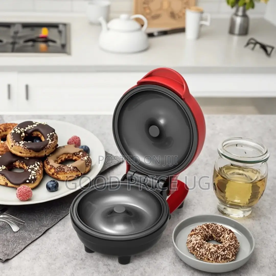Mini Waffle Maker,