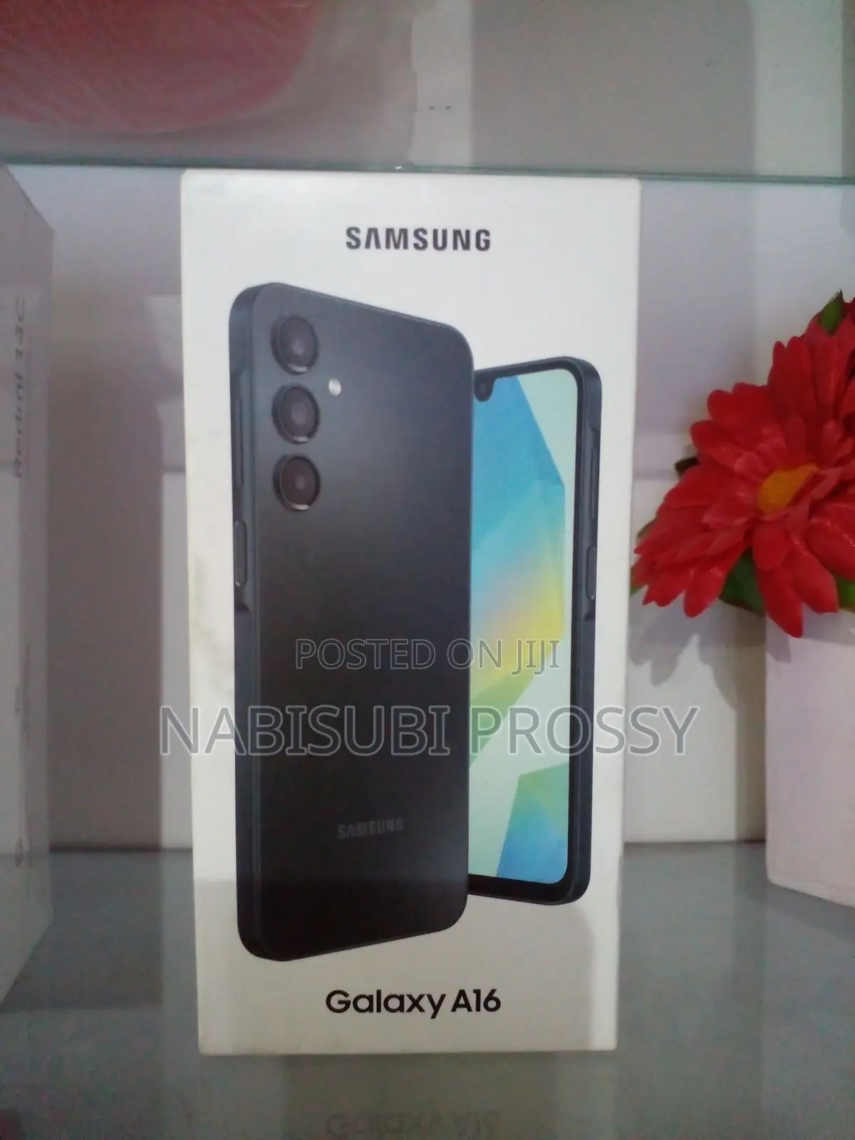 New Samsung Galaxy A16 128 GB