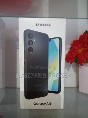 New Samsung Galaxy A16 128 GB