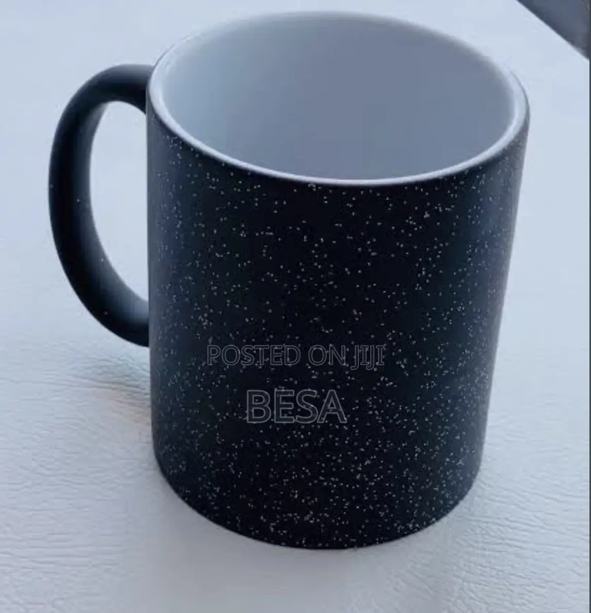 Magic Cups