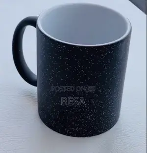 Magic Cups