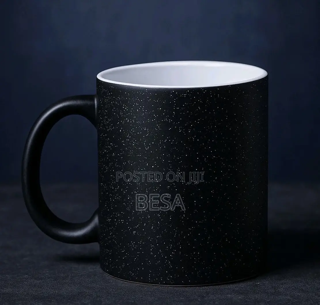 Magic Cups