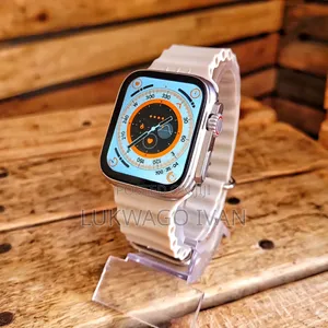 T800 Ultra Smart Watch