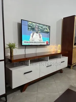Smart TV Stands