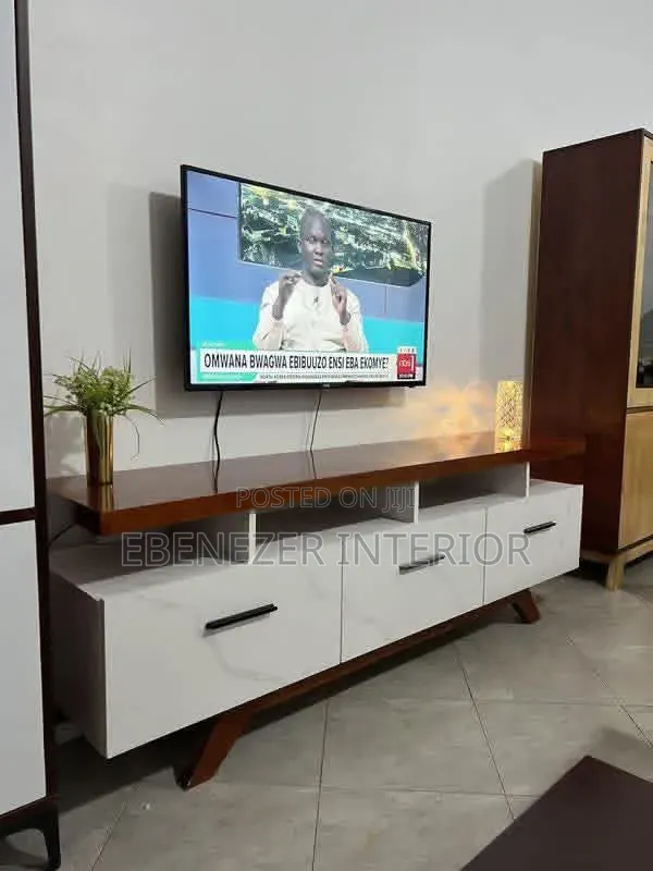 Smart TV Stands