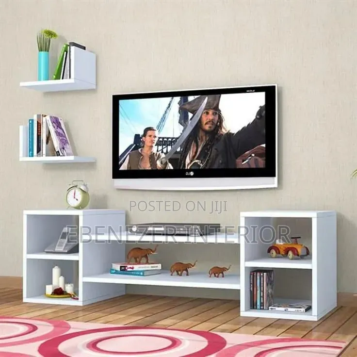 Smart TV Stands