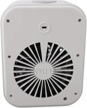Rechargeable Cold Air Humidifier