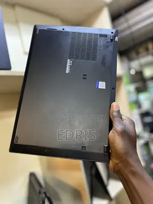 Laptop Lenovo ThinkPad T490s 16GB Intel Core i5 SSD 256GB