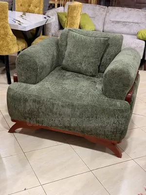 5 Seater Sofa Set