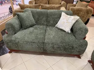 5 Seater Sofa Set