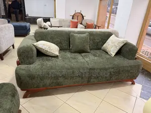 5 Seater Sofa Set