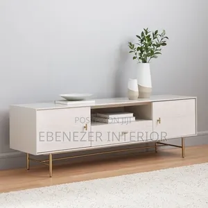 Designed TV Stands