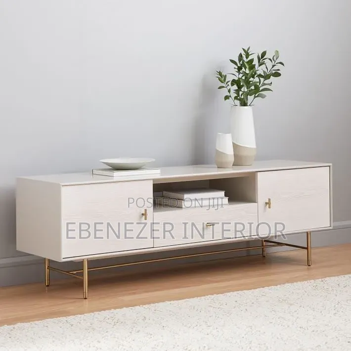Designed TV Stands