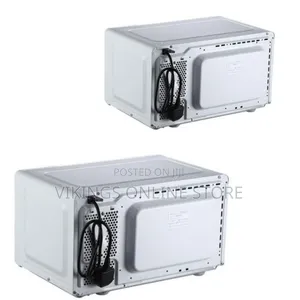 Winning Star 20L Mechanical Microwave Oven (Model ST-9605)  Compact