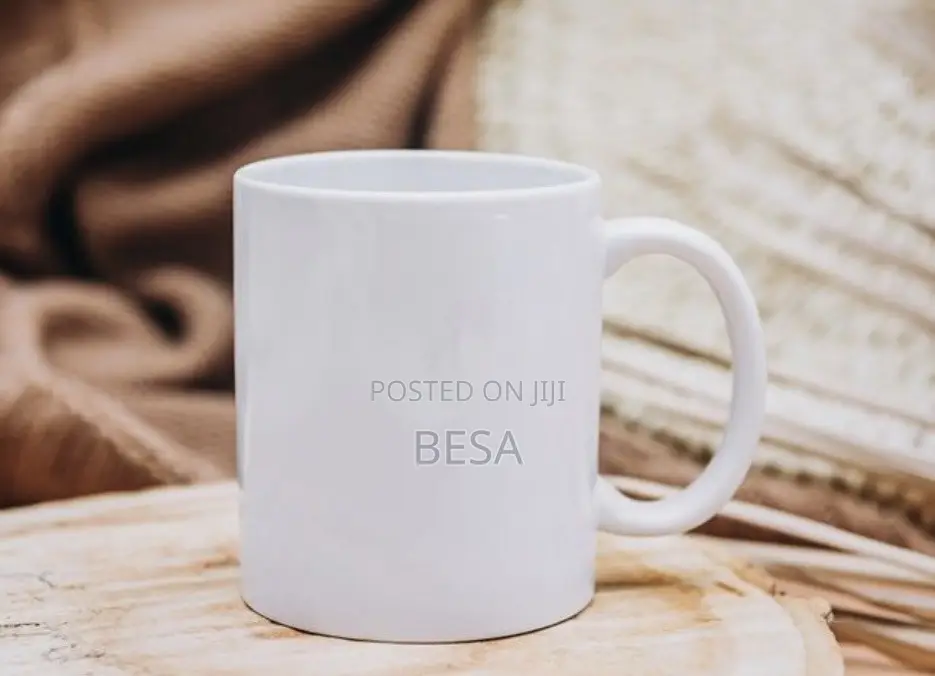 Sublimation Cups