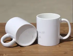 Sublimation Cups