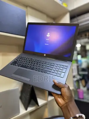 Laptop HP 255 G6 4GB AMD HDD 320GB
