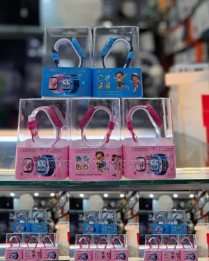 Oteeto KS3 Children's Smartwatches