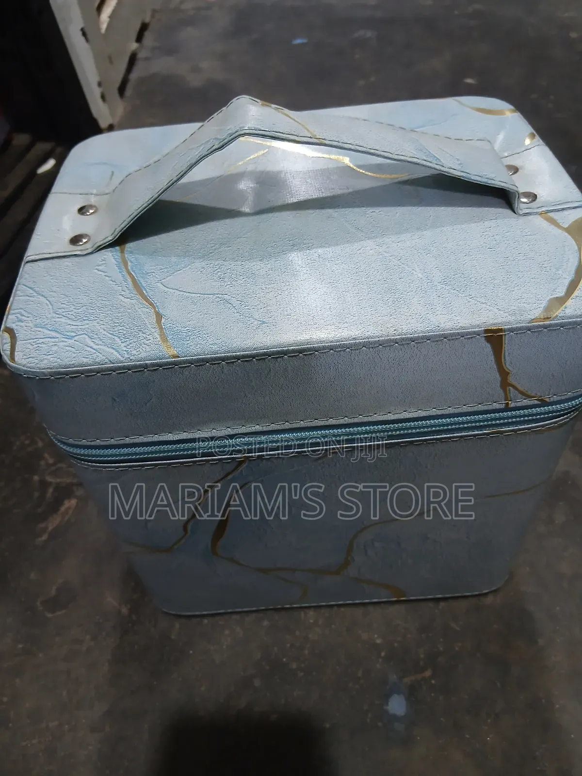 Big Size Cosmetic Case