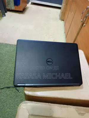 Laptop Dell Latitude 14 E5470 8GB Intel Core i5 SSD 256GB