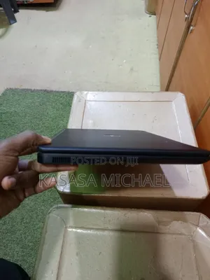 Laptop Dell Latitude 14 E5470 8GB Intel Core i5 SSD 256GB