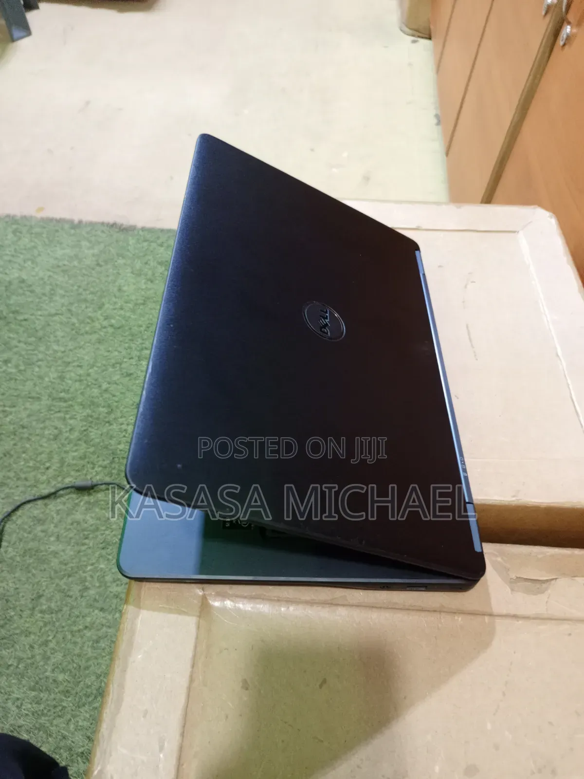 Laptop Dell Latitude 14 E5470 8GB Intel Core i5 SSD 256GB