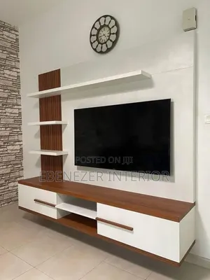 Rilly Mount Wall Unit