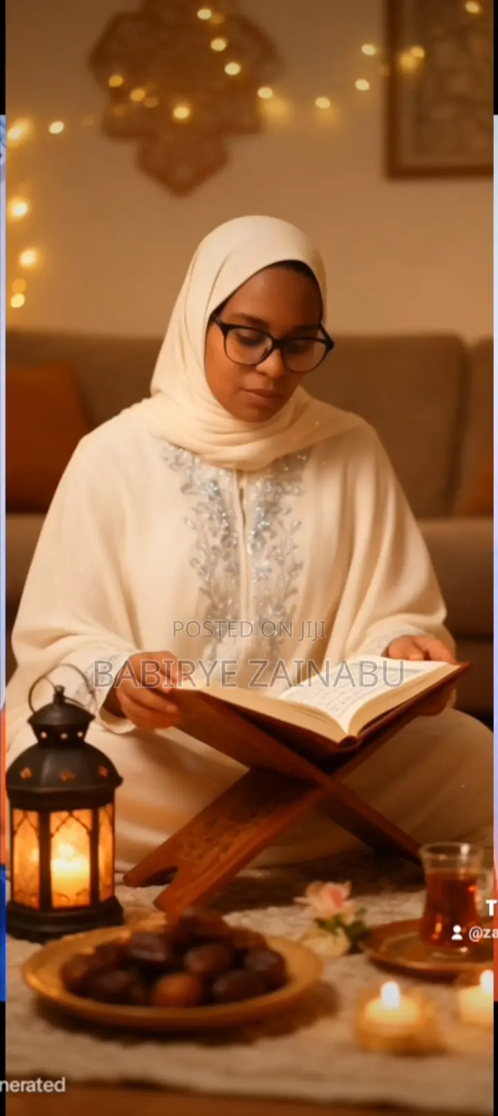 Reception / General Duties