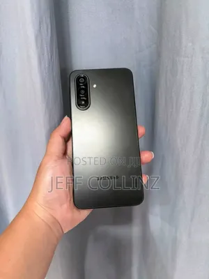 New Samsung Galaxy A17 5G 256 GB Black