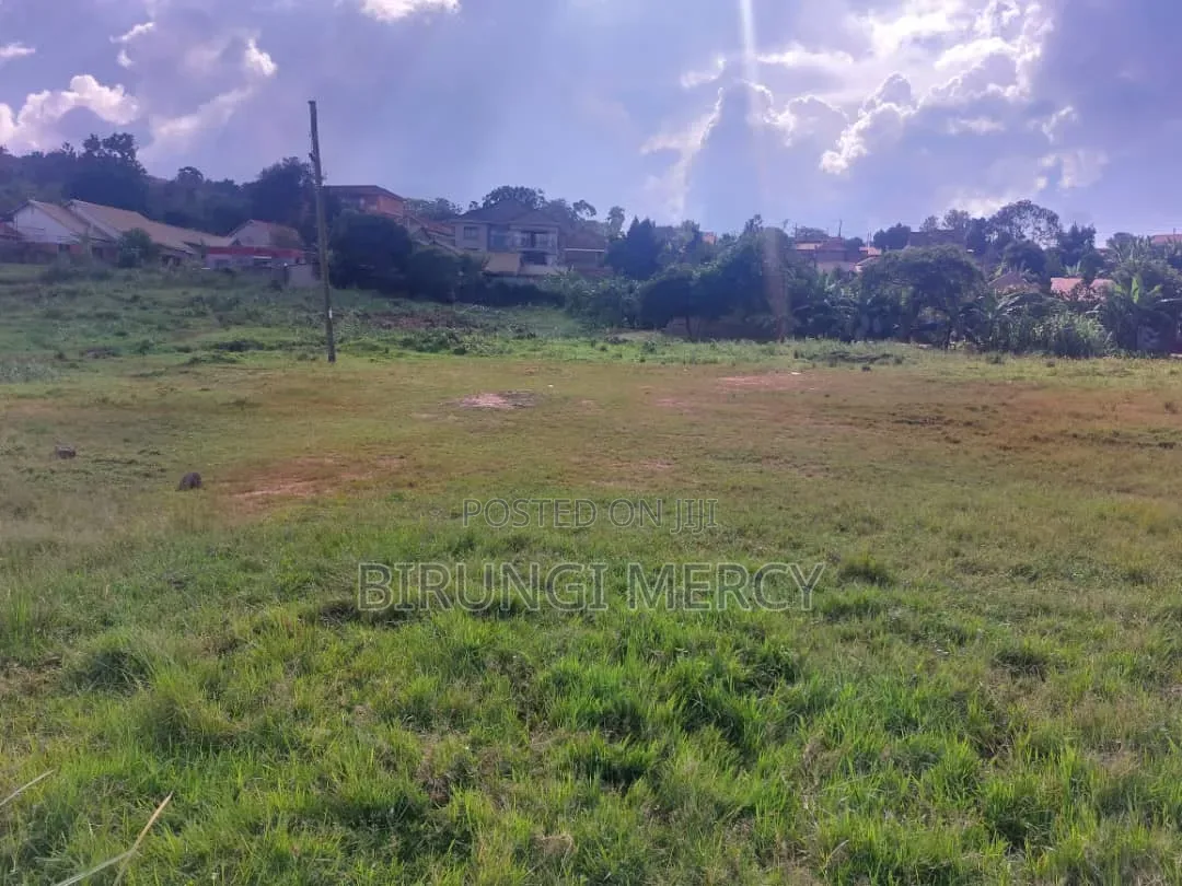 3 Acres of Land in Mpererwe