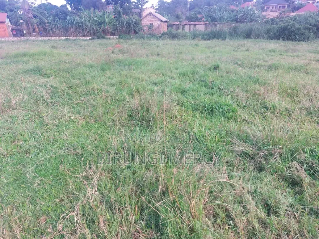 3 Acres of Land in Mpererwe