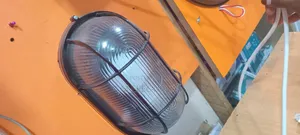 Bulk Head Lights