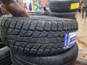 205/65r15 All Terrian Tyres 94H .
