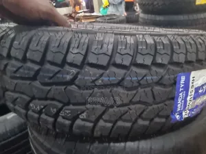 205/65r15 All Terrian Tyres 94H .