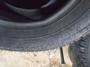 205/65r15 All Terrian Tyres 94H .