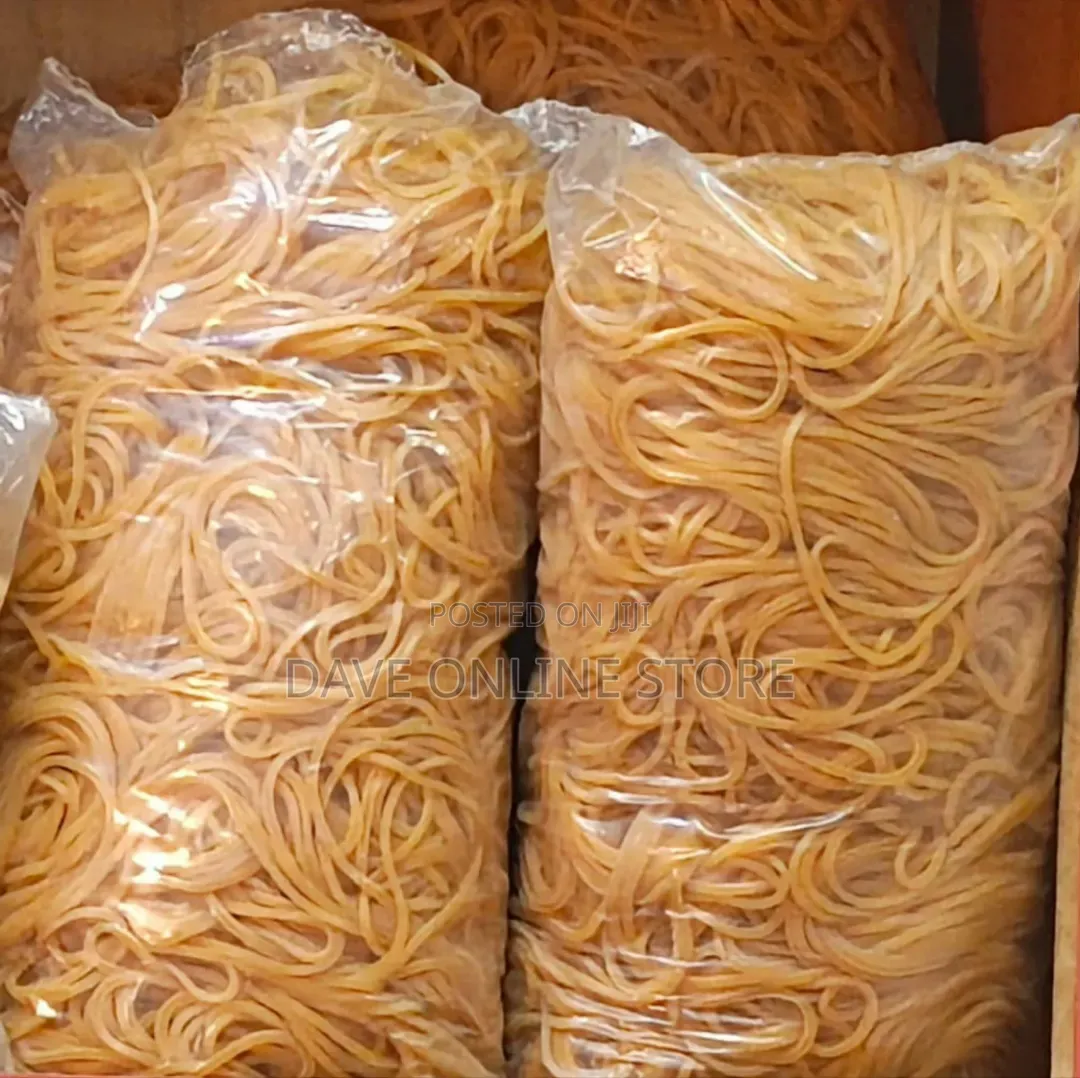 Large Bulk Bags Rubber Bands