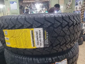 225/65r17 Austone Tires a/T Grips