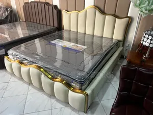 King Size Bed 180*200