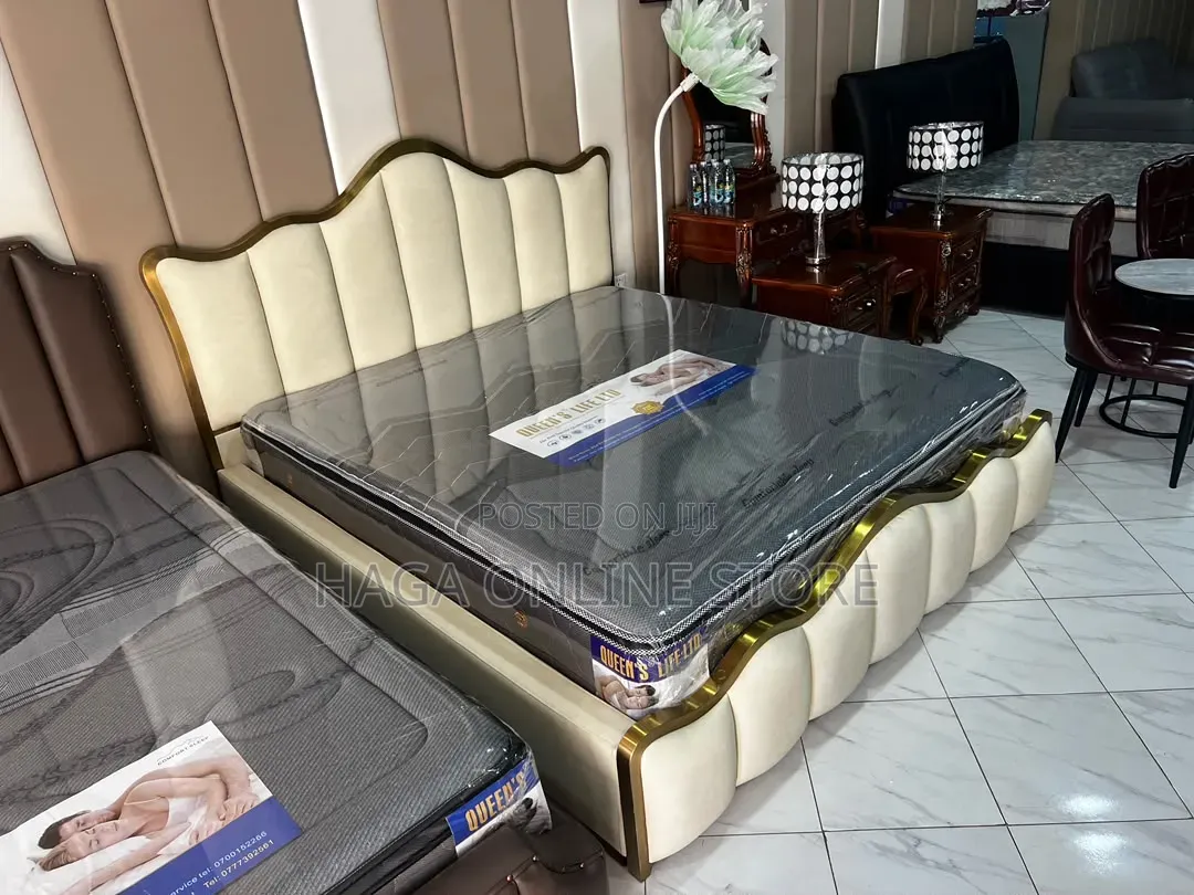 King Size Bed 180*200