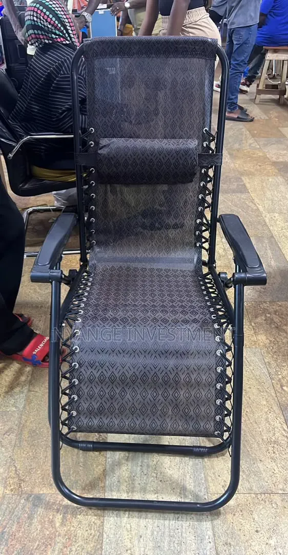 Foldable Chair