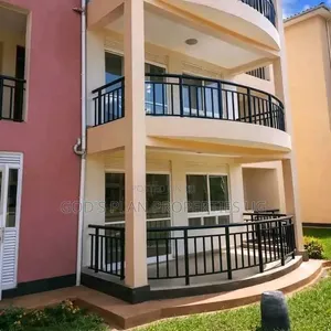 2bdrm Apartment in Nsambya Estate, Central Division for rent