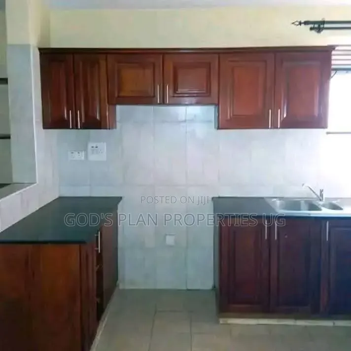 2bdrm Apartment in Nsambya Estate, Central Division for rent