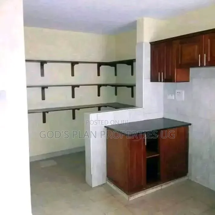 2bdrm Apartment in Nsambya Estate, Central Division for rent