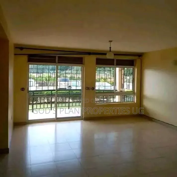 2bdrm Apartment in Nsambya Estate, Central Division for rent